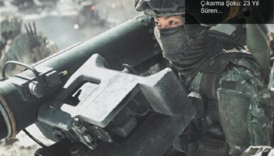 EA’nın Battlefield Stüdyolarındaki İşten Çıkarma Şoku: 23 Yıl Süren Rekabet ve Gelecek Senaryoları