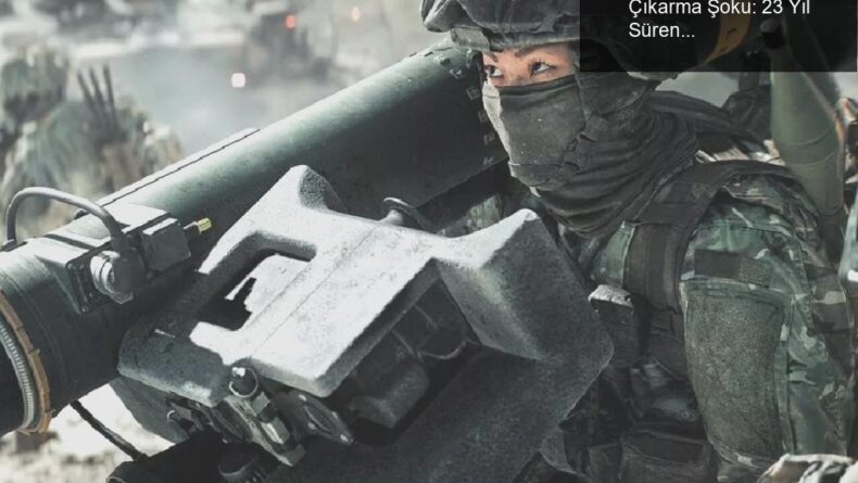 EA’nın Battlefield Stüdyolarındaki İşten Çıkarma Şoku: 23 Yıl Süren Rekabet ve Gelecek Senaryoları