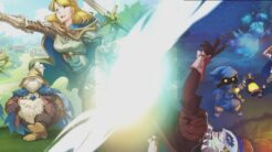 EDEN’S FRONTIER: 90’ların Ruhu ile Modern Oyun Deneyimi