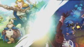 EDEN’S FRONTIER: 90’ların Ruhu ile Modern Oyun Deneyimi