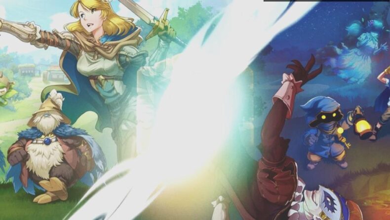 EDEN’S FRONTIER: 90’ların Ruhu ile Modern Oyun Deneyimi