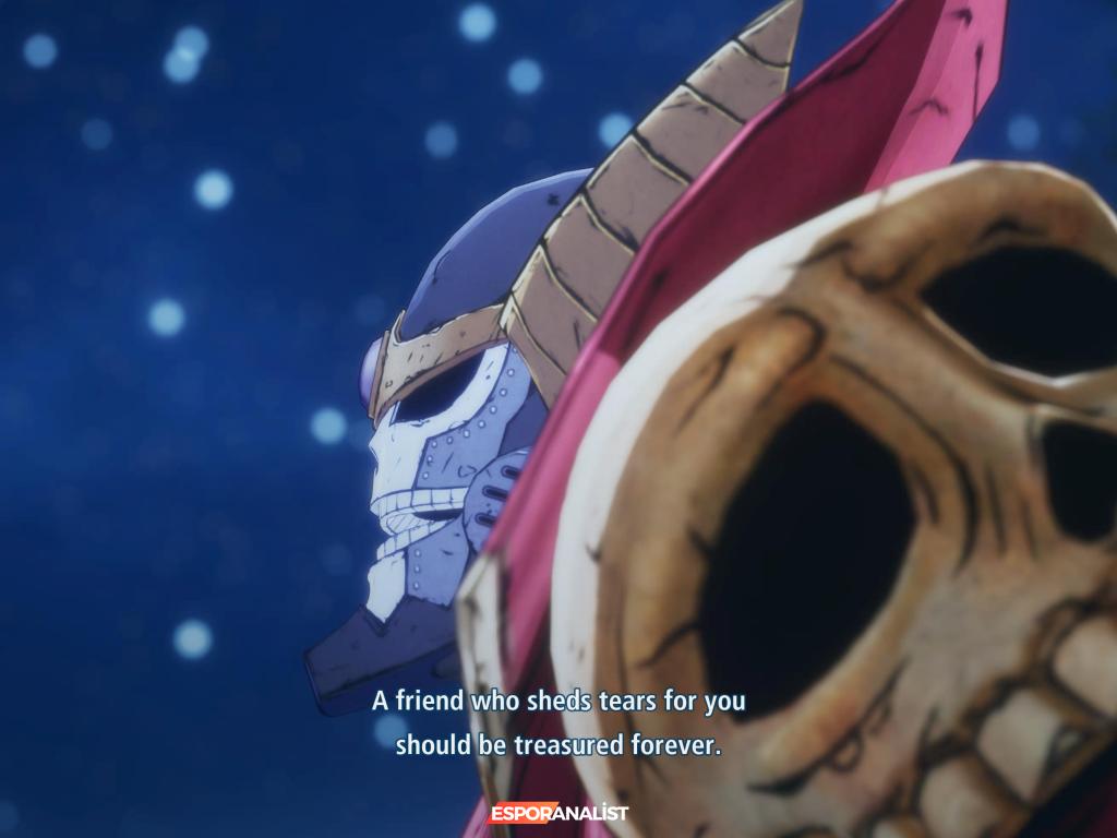 EDENS ZERO: Uzayda Arkadaşlık ve Macera Dolu Bir Yolculuk