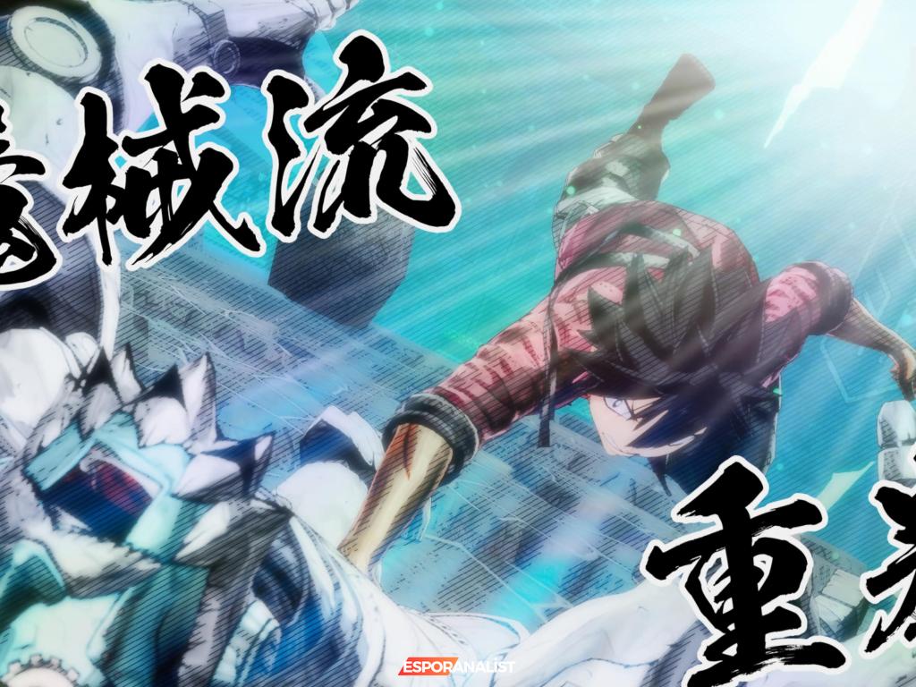 EDENS ZERO: Uzayda Arkadaşlık ve Macera Dolu Bir Yolculuk