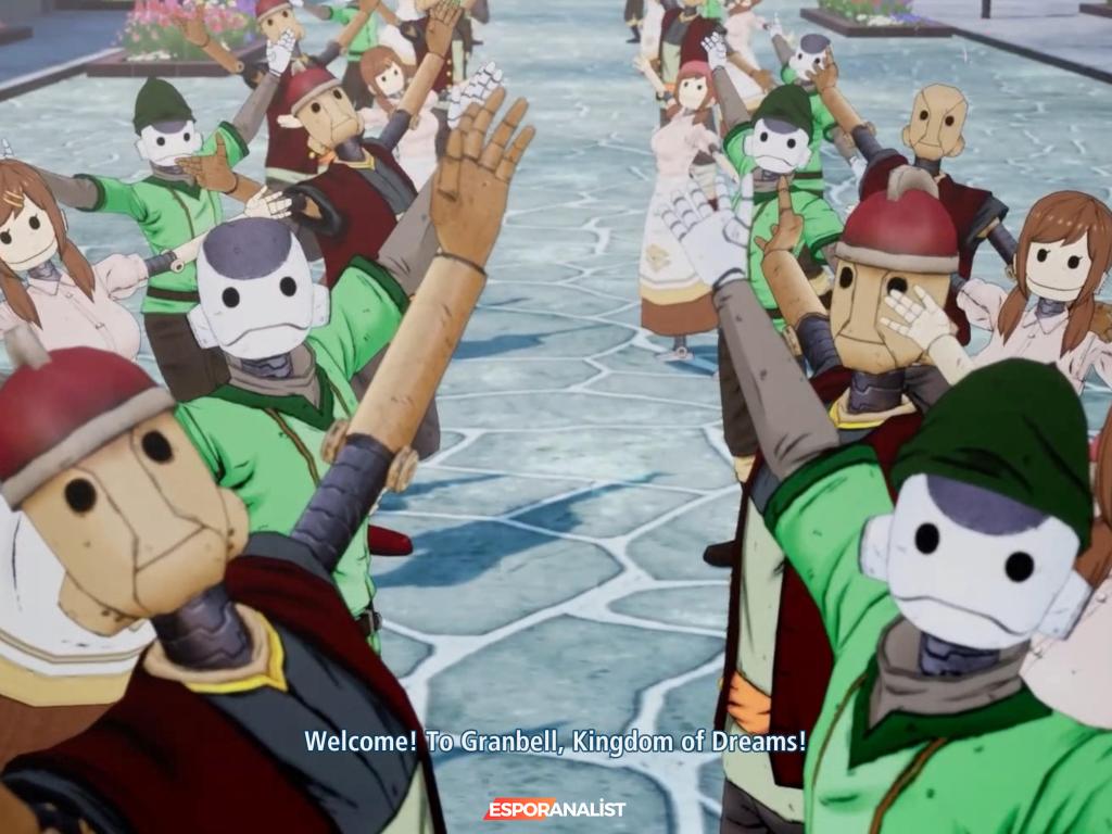 EDENS ZERO: Uzayda Arkadaşlık ve Macera Dolu Bir Yolculuk