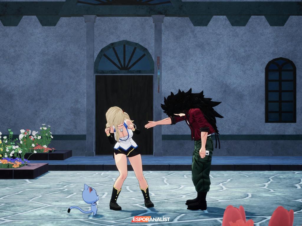 EDENS ZERO: Uzayda Arkadaşlık ve Macera Dolu Bir Yolculuk