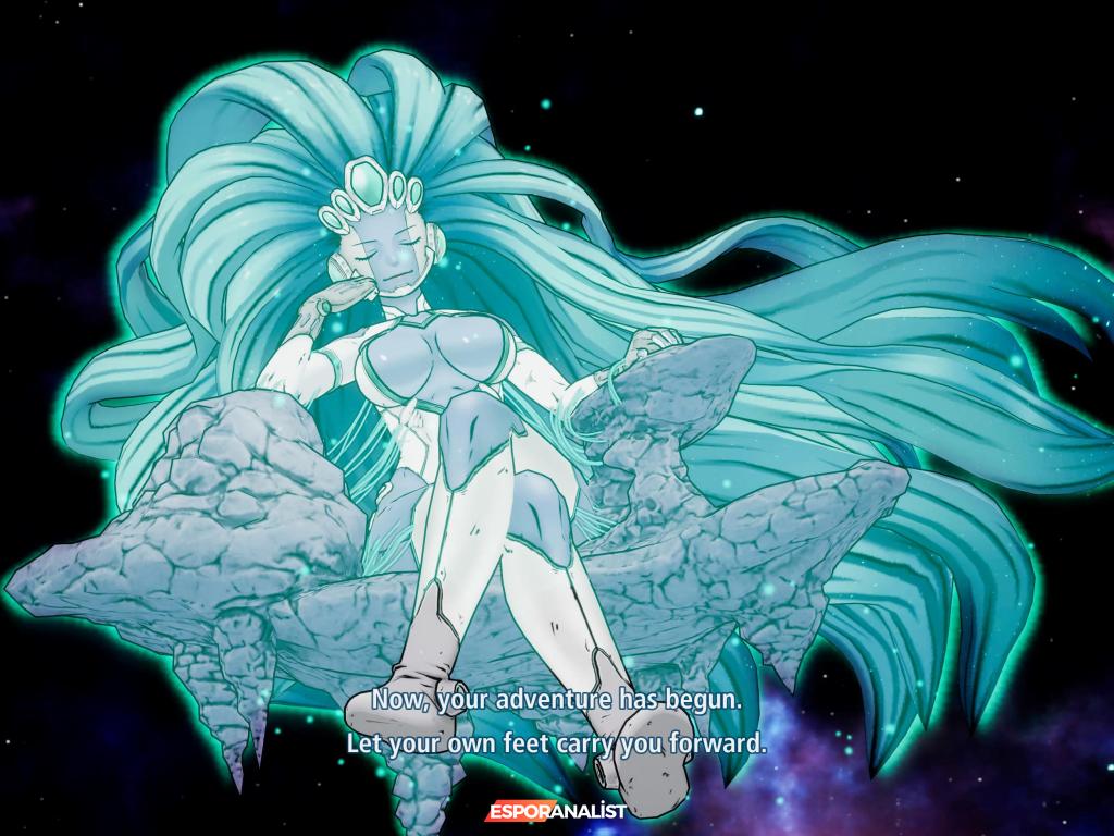 EDENS ZERO: Uzayda Arkadaşlık ve Macera Dolu Bir Yolculuk