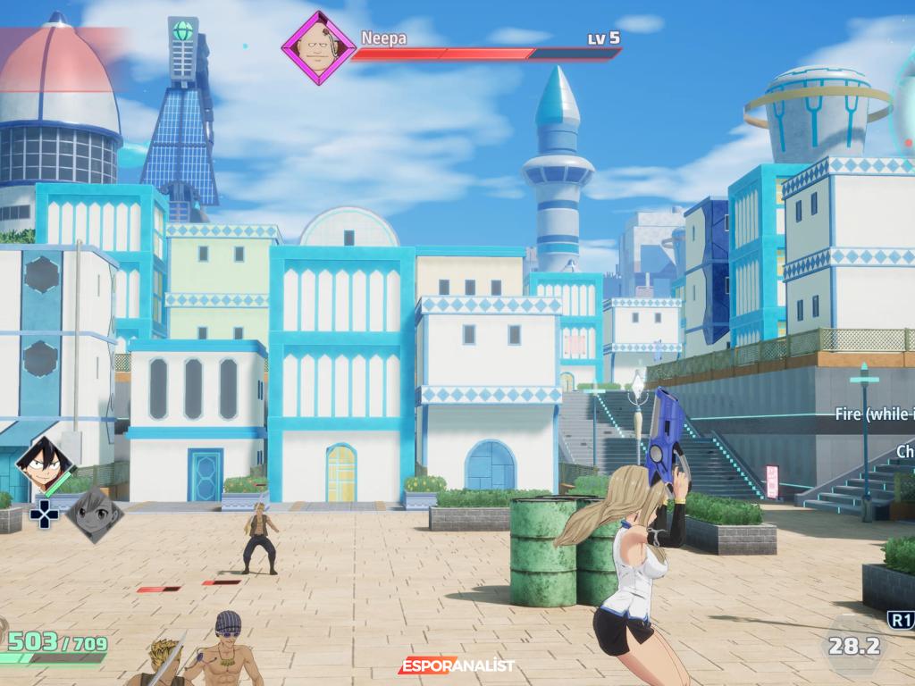 EDENS ZERO: Uzayda Arkadaşlık ve Macera Dolu Bir Yolculuk