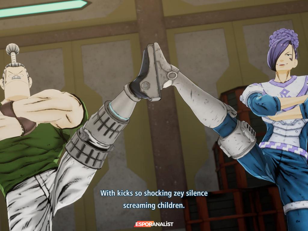 EDENS ZERO: Uzayda Arkadaşlık ve Macera Dolu Bir Yolculuk