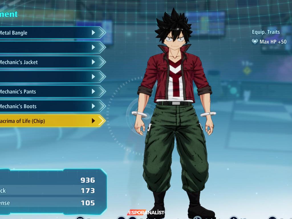 EDENS ZERO: Uzayda Arkadaşlık ve Macera Dolu Bir Yolculuk