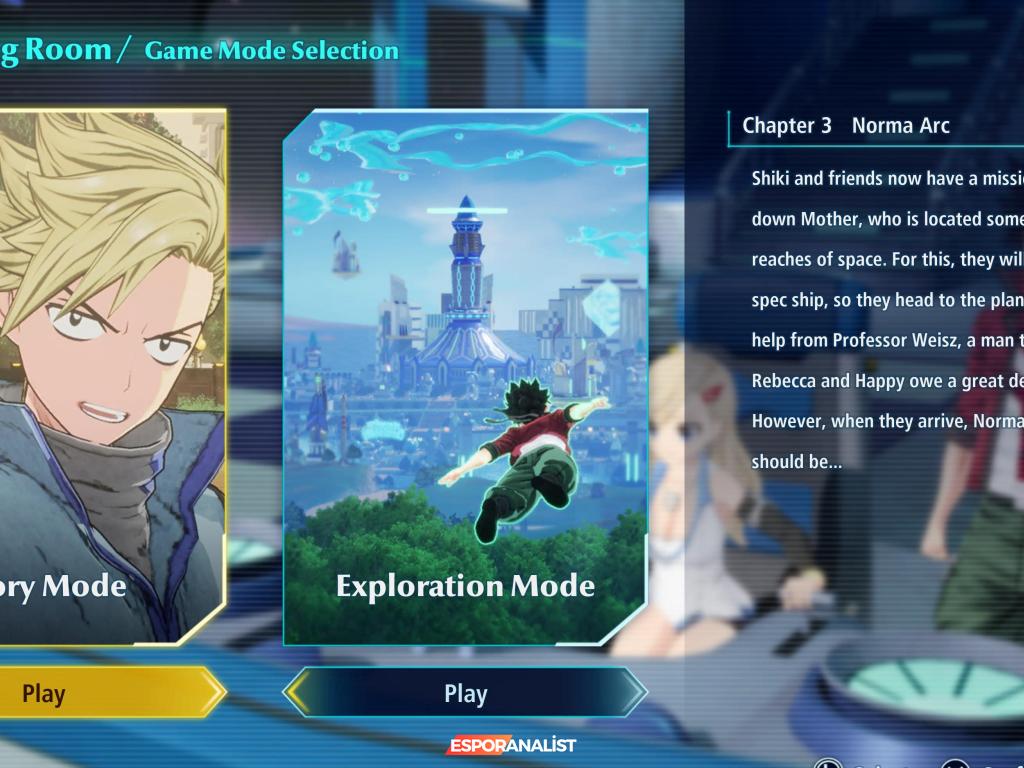 EDENS ZERO: Uzayda Arkadaşlık ve Macera Dolu Bir Yolculuk