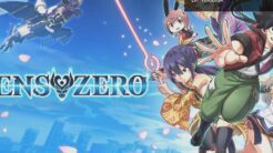 EDENS ZERO: Uzayda Arkadaşlık ve Macera Dolu Bir Yolculuk