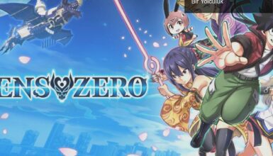 EDENS ZERO: Uzayda Arkadaşlık ve Macera Dolu Bir Yolculuk