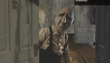 Edgar Allan Poe’nun Tuhaf Dünyası: The Dark Eye Oyunu İncelemesi