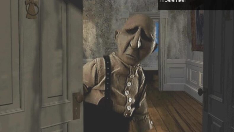 Edgar Allan Poe’nun Tuhaf Dünyası: The Dark Eye Oyunu İncelemesi