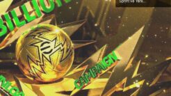 eFootball™ 1 Milyar İndirme Kutlaması: Master League Sprint ve Yeni Etkinlikler Başladı!