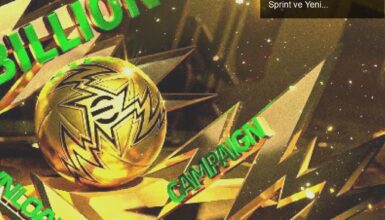 eFootball™ 1 Milyar İndirme Kutlaması: Master League Sprint ve Yeni Etkinlikler Başladı!