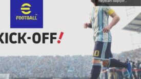 eFootball™ Kick-Off: Nintendo Switch 2 ile Futbol Heyecanı Başlıyor!