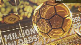 eFootball™’da Manchester United Efsaneleri ile Kutlama Zamanı!