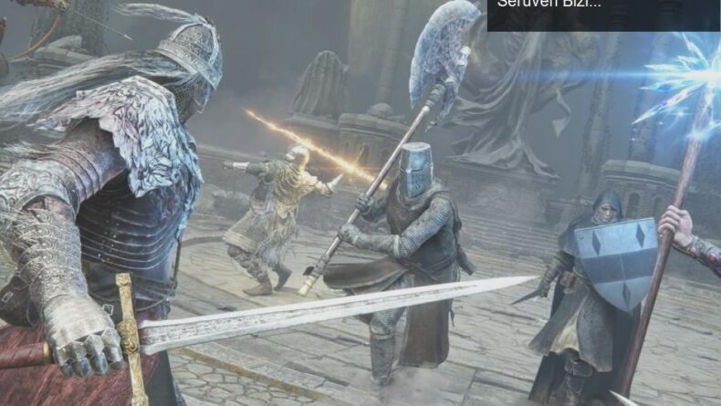 Elden Ring Filmi: 2028’de Beyaz Perdede Büyüleyici Bir Serüven Bizleri Bekliyor!