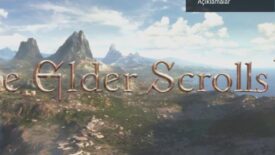 Elder Scrolls 6 için 8 Yıl Bekleyişin Ardından İlk Açıklamalar
