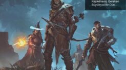 Enshrouded: Arkadaşlarınızla Keşfetmeniz Gereken Büyüleyici Bir Dünyaya Hazır Olun!