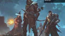 Enshrouded: Yeni Güncelleme ile Hayatta Kalma Oyunlarında Mimarlığın Keyfini Çıkarın