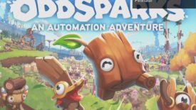 Epic Games Store’da Ücretsiz Doomblade ve Oddsparks Fırtınası!