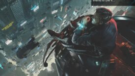 Epic Games Store’da Ücretsiz Oyun Fırsatları: Nobody Wants to Die ve The Darkside Detective