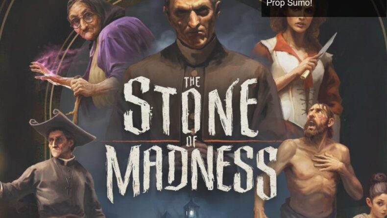 Epic Games Store’da Ücretsiz Oyun Fırtınası: TOMAK ve Prop Sumo!