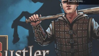 Epic Games Store’da Ücretsiz Oyun Haftası: Styx ve Rustler’a Dalış Yapın!