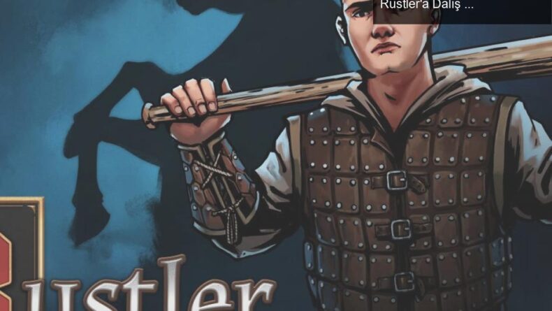 Epic Games Store’da Ücretsiz Oyun Haftası: Styx ve Rustler’a Dalış Yapın!