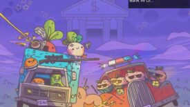 Epic Games Store’dan Ücretsiz Oyunlar: Turnip Boy Robs a Bank ve Diğerleri!