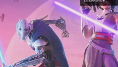 Epic Games ve Disney İşbirliği: Heyecan Dolu Bir Extraction Shooter Geliyor!