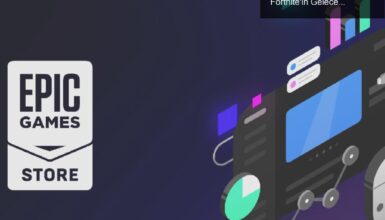 Epic Games’de Çalkantılar: İşten Çıkarma Sonrası Fortnite’ın Geleceği Ne Olacak?