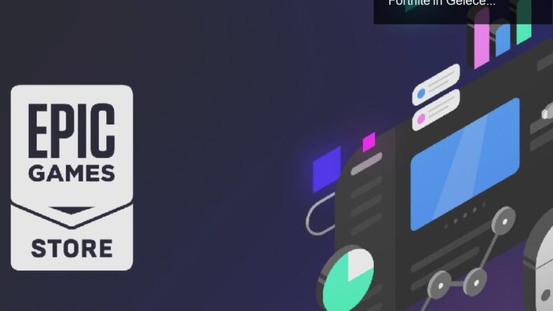 Epic Games’de Çalkantılar: İşten Çıkarma Sonrası Fortnite’ın Geleceği Ne Olacak?