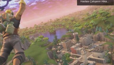 Epic Games’te İşten Çıkarma Skandalı: Kanser Hastası Çalışanın Hikayesi