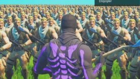 Epic Games’te Şok İşten Çıkarmalar ve Fortnite’taki Düşüşler