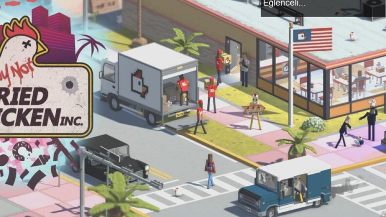 Epic Games’ten Ücretsiz Oyun: Rustler ve Gelecek Haftanın Eğlenceli İsimleri