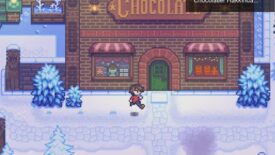 Eric Barone’dan Yeni Oyun Gelişmeleri: Haunted Chocolatier Hakkında Bilgiler