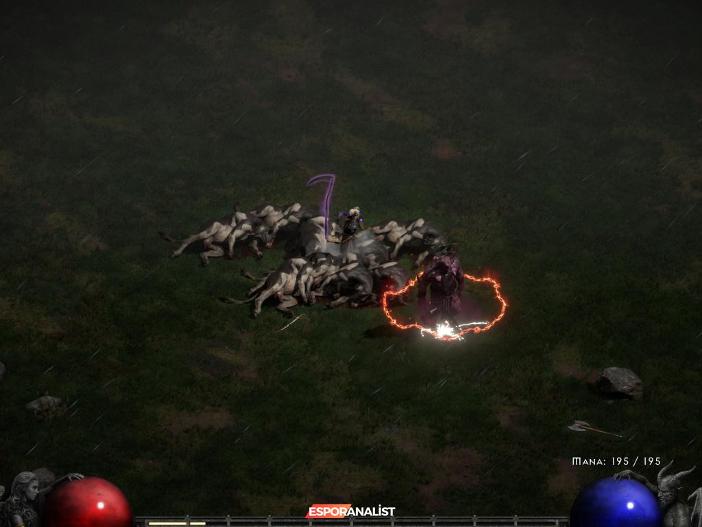 Eski Günlere Dönüş: Diablo II'nin Yepyeni Maceraları