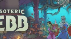 Esoteric Ebb: Absürt ve Derin Bir Rol Yapma Oyununa Yolculuk