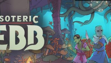 Esoteric Ebb: Absürt ve Derin Bir Rol Yapma Oyununa Yolculuk
