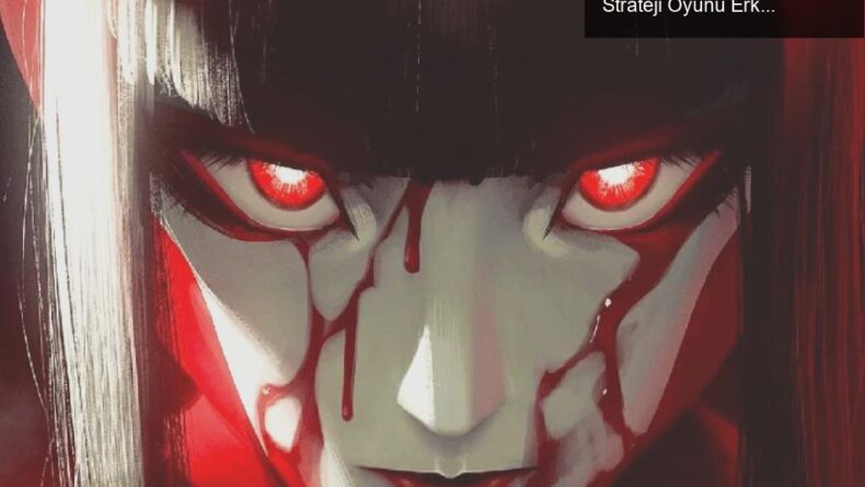 Ex Sanguis: Tanrıların Umudunu Taşıyan Roguelite Strateji Oyunu Erken Erişime Açılıyor