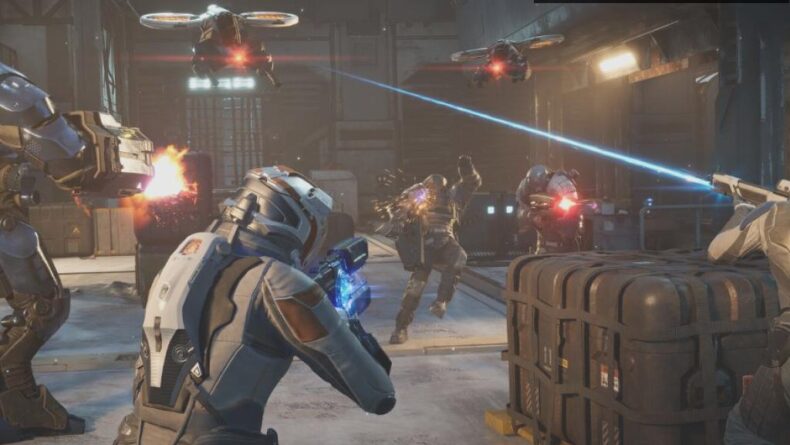 Exodus: Arkadaşlarla Yeni Bir Maceranın Eşiğinde!