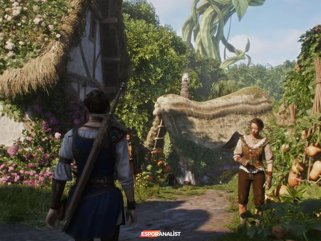 Fable: Albion'un Masalsı Dönüşü ve Yeni Oynanış Detayları