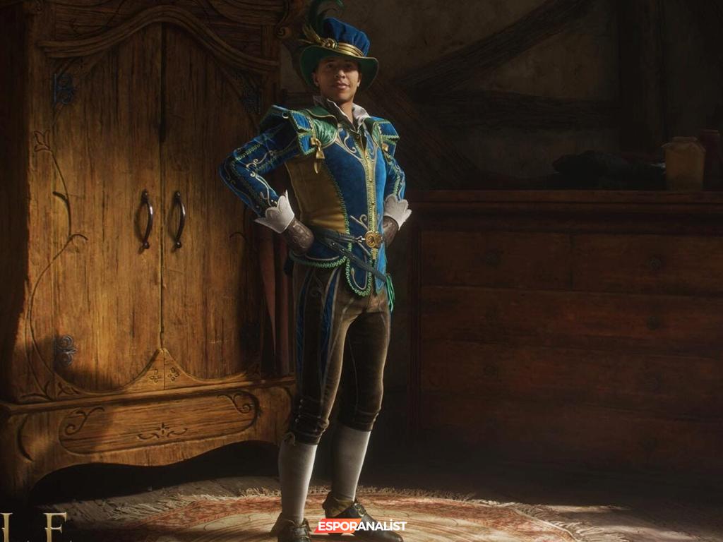 Fable: Albion'un Masalsı Dönüşü ve Yeni Oynanış Detayları