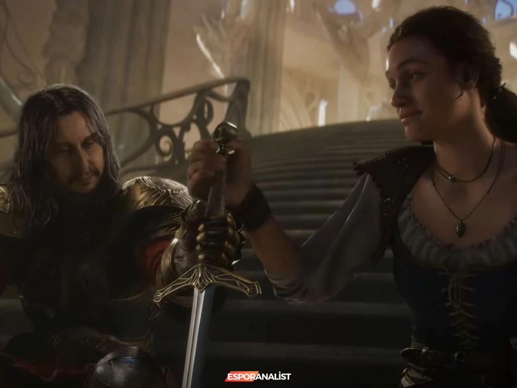 Fable: Albion'un Masalsı Dönüşü ve Yeni Oynanış Detayları