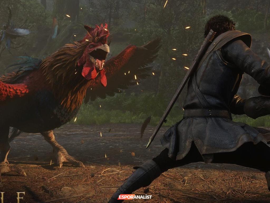 Fable: Albion'un Masalsı Dönüşü ve Yeni Oynanış Detayları