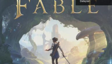 Fable: Albion’un Masalsı Dönüşü ve Yeni Oynanış Detayları