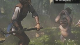 Fable ile Açık Dünya Oyunlarında Yeni Bir Dönem: Her Bina Keşfedilmeyi Bekliyor!